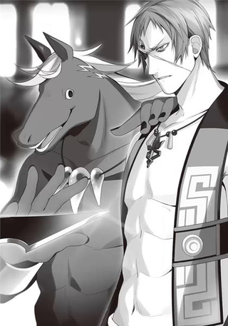 Illustration for article titled TAY Explores Light Novels: Mushoku Tensei